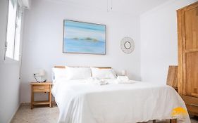 Casa Genoves By Cadiz Time